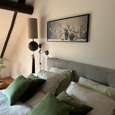 Bed and Breakfast Annense Pracht Экстерьер фото