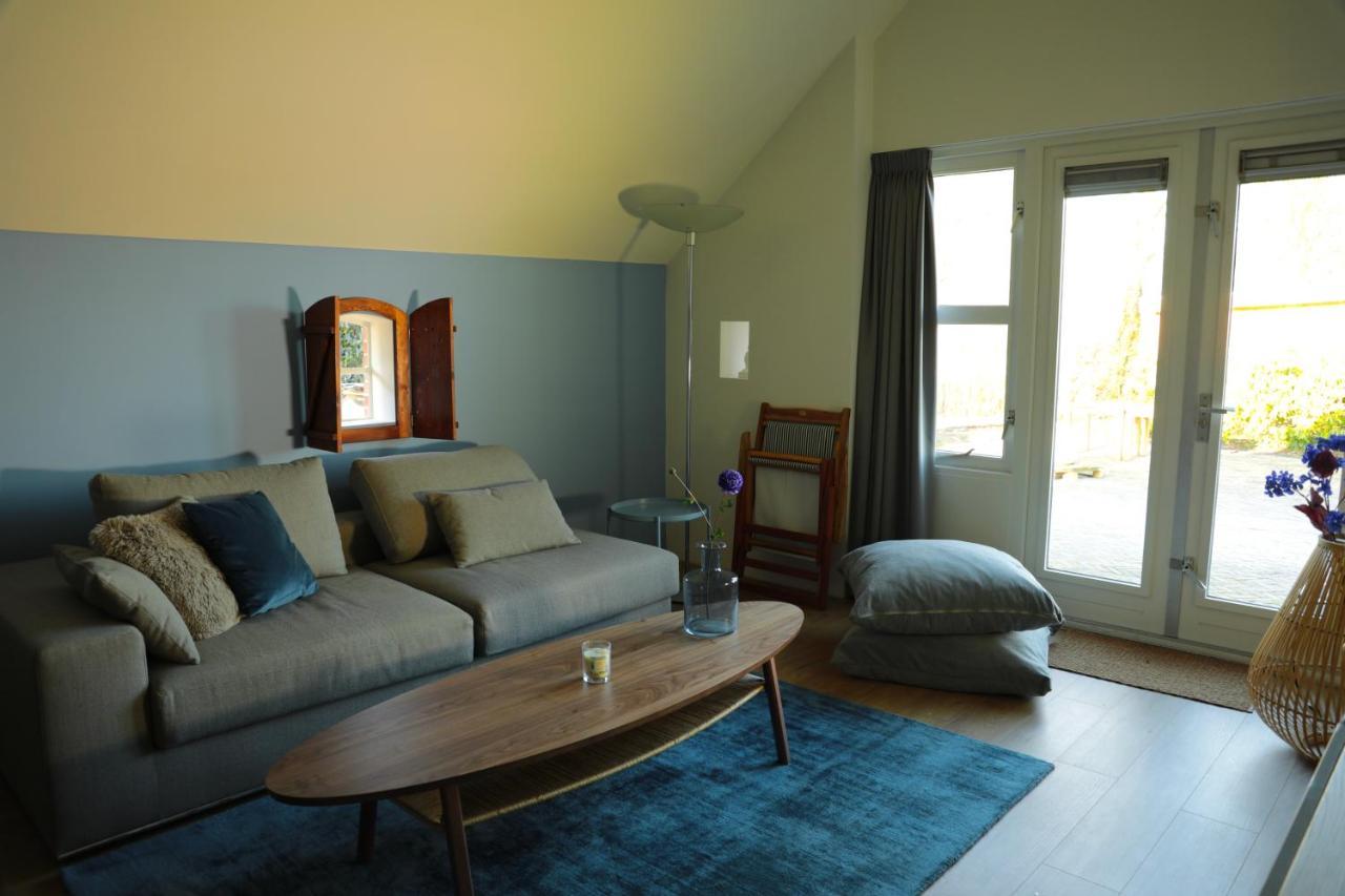 Bed and Breakfast Annense Pracht Экстерьер фото