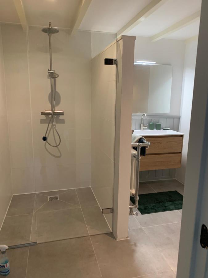 Bed and Breakfast Annense Pracht Экстерьер фото