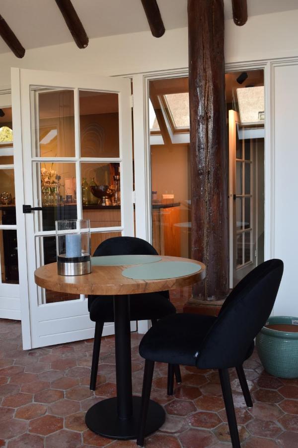 Bed and Breakfast Annense Pracht Экстерьер фото
