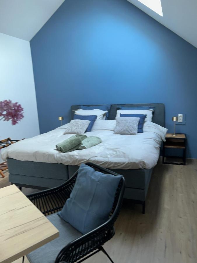 Bed and Breakfast Annense Pracht Экстерьер фото