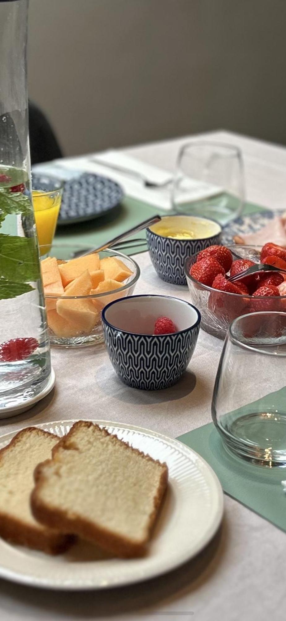 Bed and Breakfast Annense Pracht Экстерьер фото