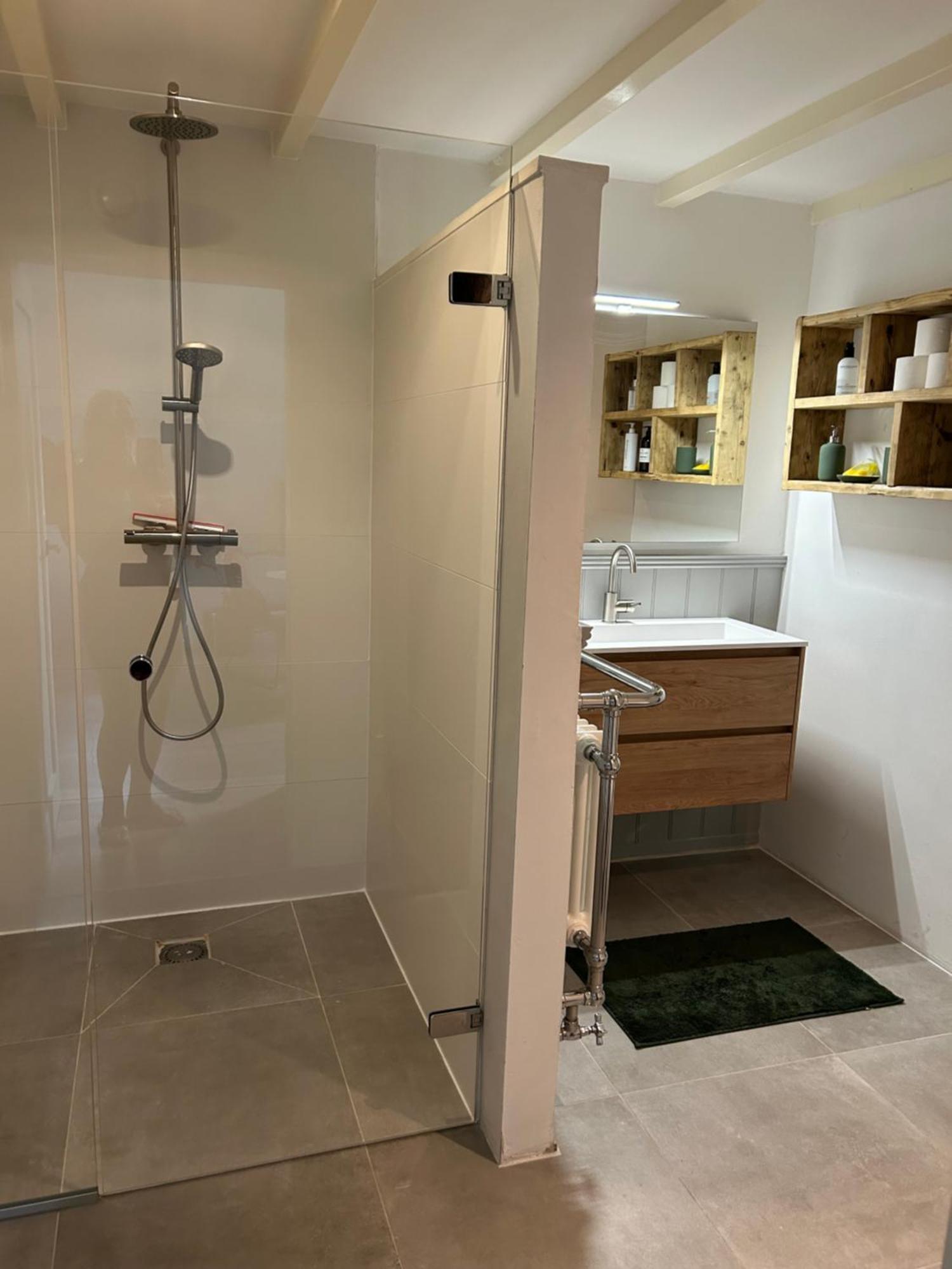 Bed and Breakfast Annense Pracht Экстерьер фото
