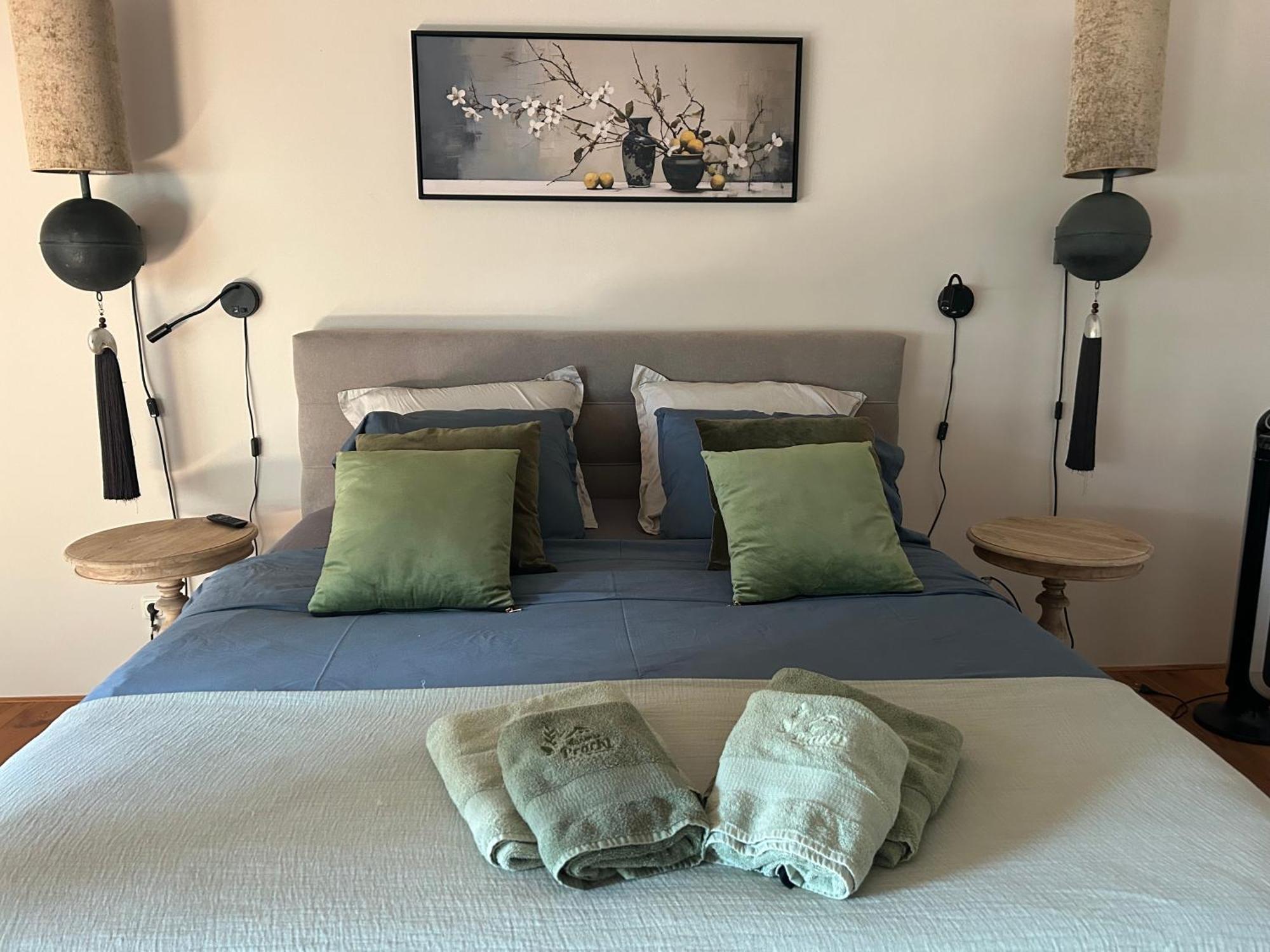 Bed and Breakfast Annense Pracht Экстерьер фото