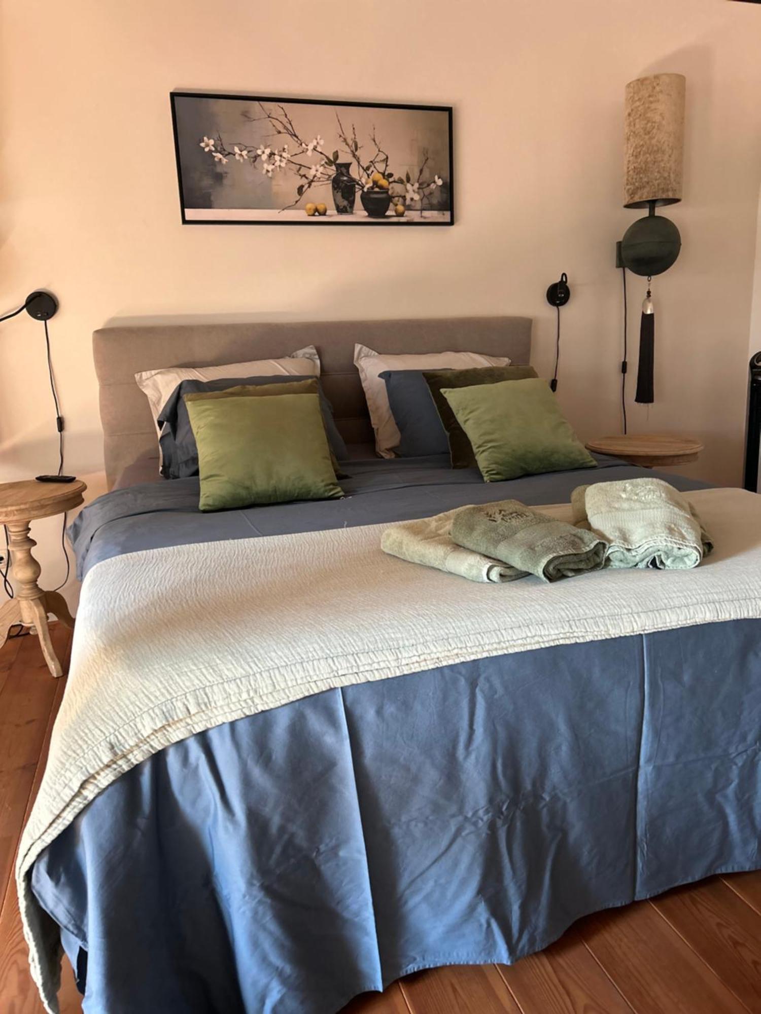 Bed and Breakfast Annense Pracht Экстерьер фото
